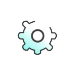 Setting SVG Icon